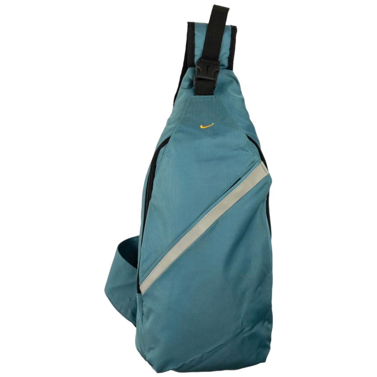 Nike Vintage Nike Mini Sling Bag | Grailed