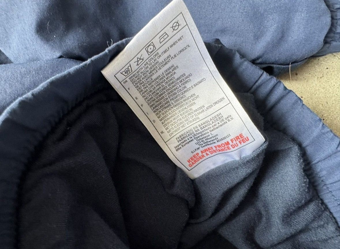 Nike Vintage Nike light jacket Size US XL / EU 56 / 4 - 9 Thumbnail