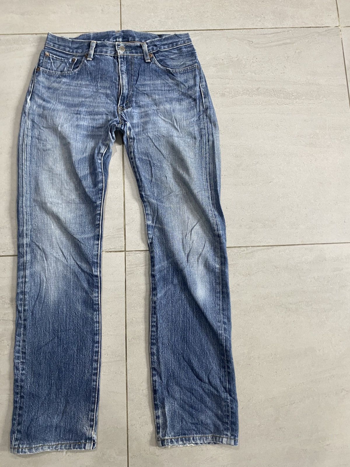 Levi's LEVIS JAPAN Size US 31 - 2 Thumbnail
