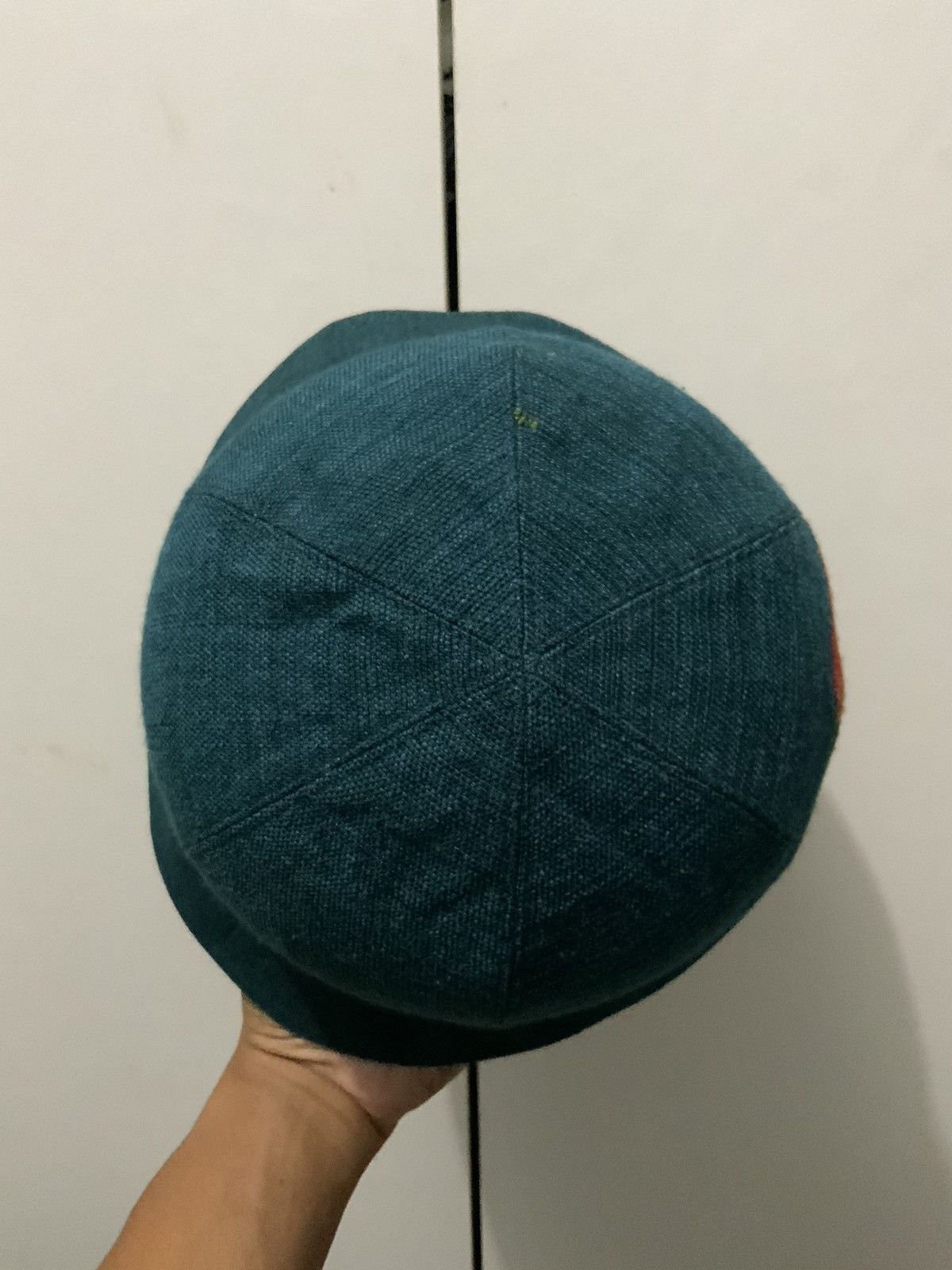 Japanese Brand Navajo Streetwear Bucket Hat Size ONE SIZE - 6 Thumbnail