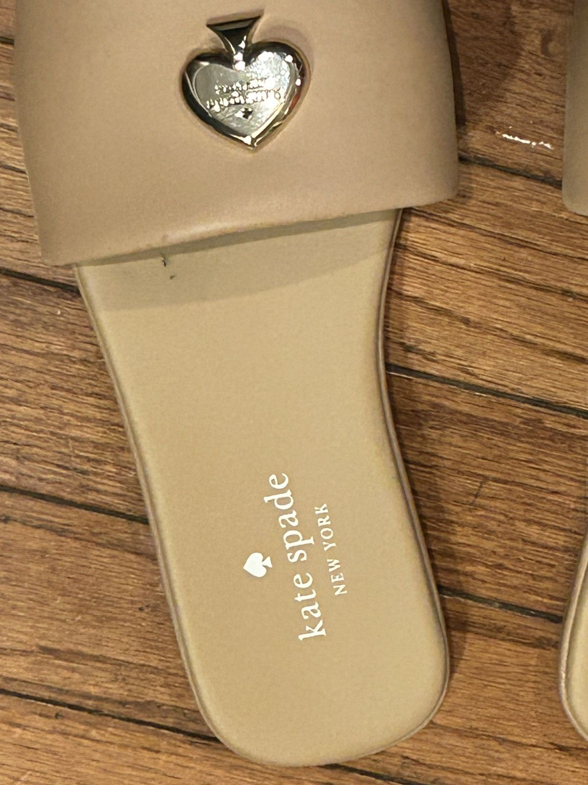 Kate Spade Kate Spade Kendall Size US 9.5 / IT 39.5 - 3 Thumbnail