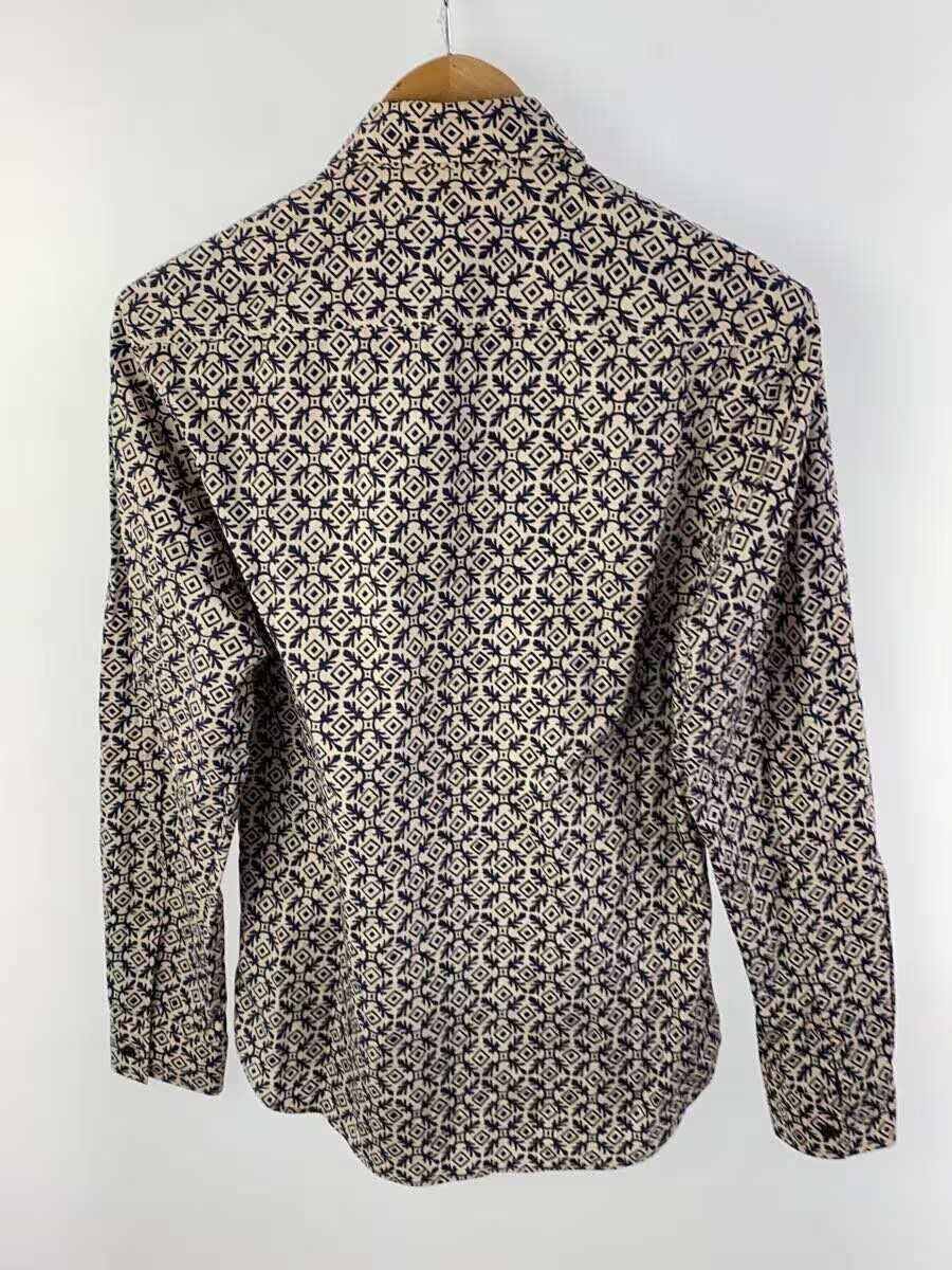 Maison Margiela Floral Pattern Button Shirt Size US M / EU 48-50 / 2 - 2 Thumbnail