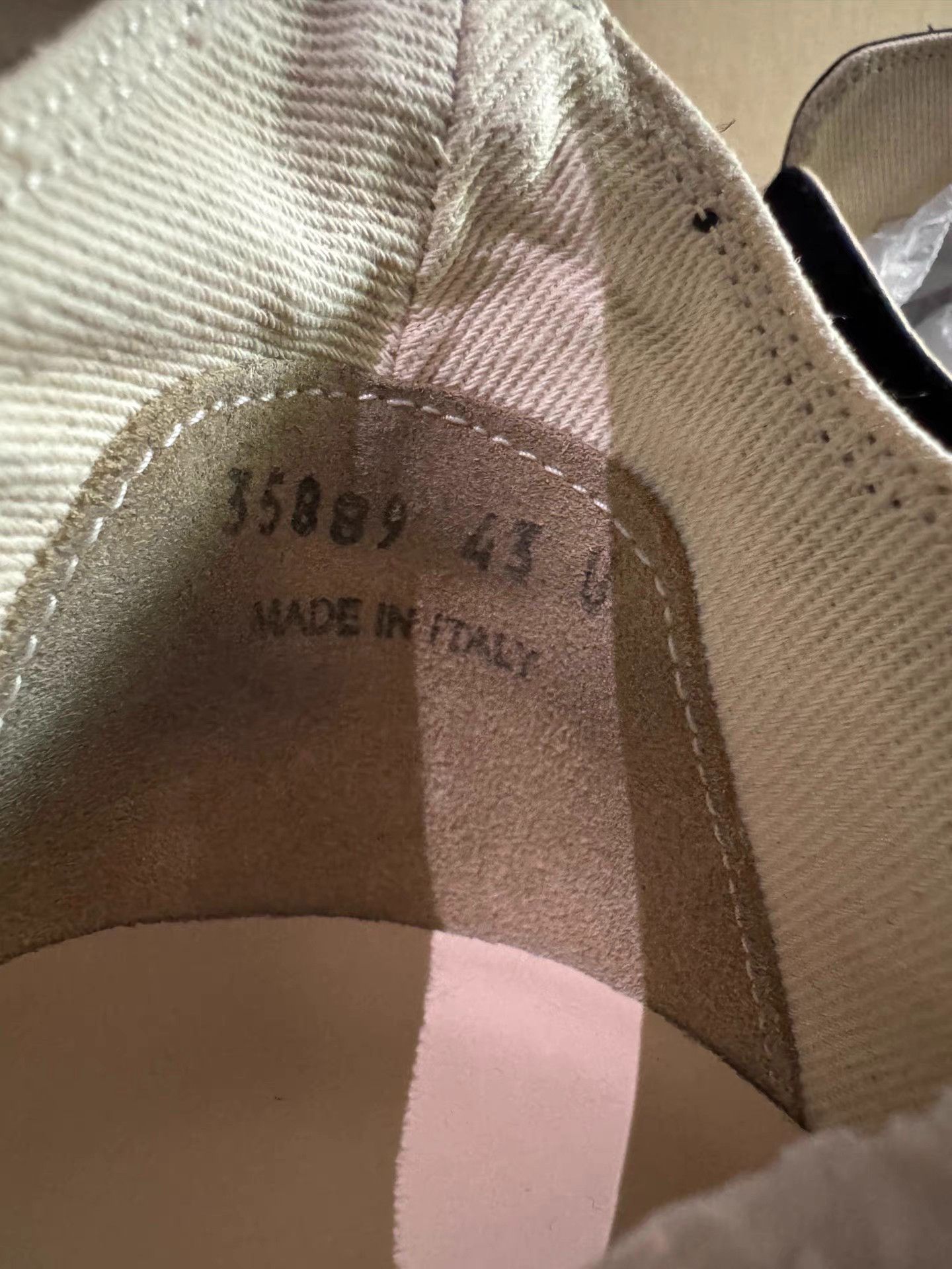 Rick Owens Rick Owens Tank Sole Turbo Cyclops Size US 10 / EU 43 - 8 Thumbnail
