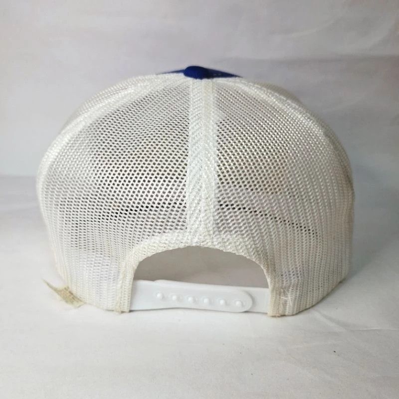 Vintage Kremco Hat Vintage Original – Only 1 Available, Rare Find Size ONE SIZE - 4 Thumbnail