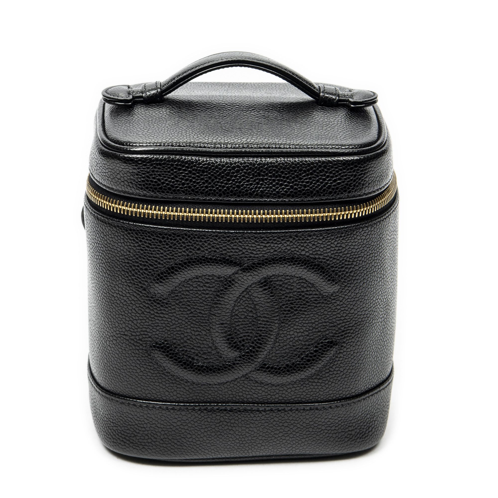 Chanel Timeless Tall Vanity Case Size ONE SIZE - 1 Thumbnail