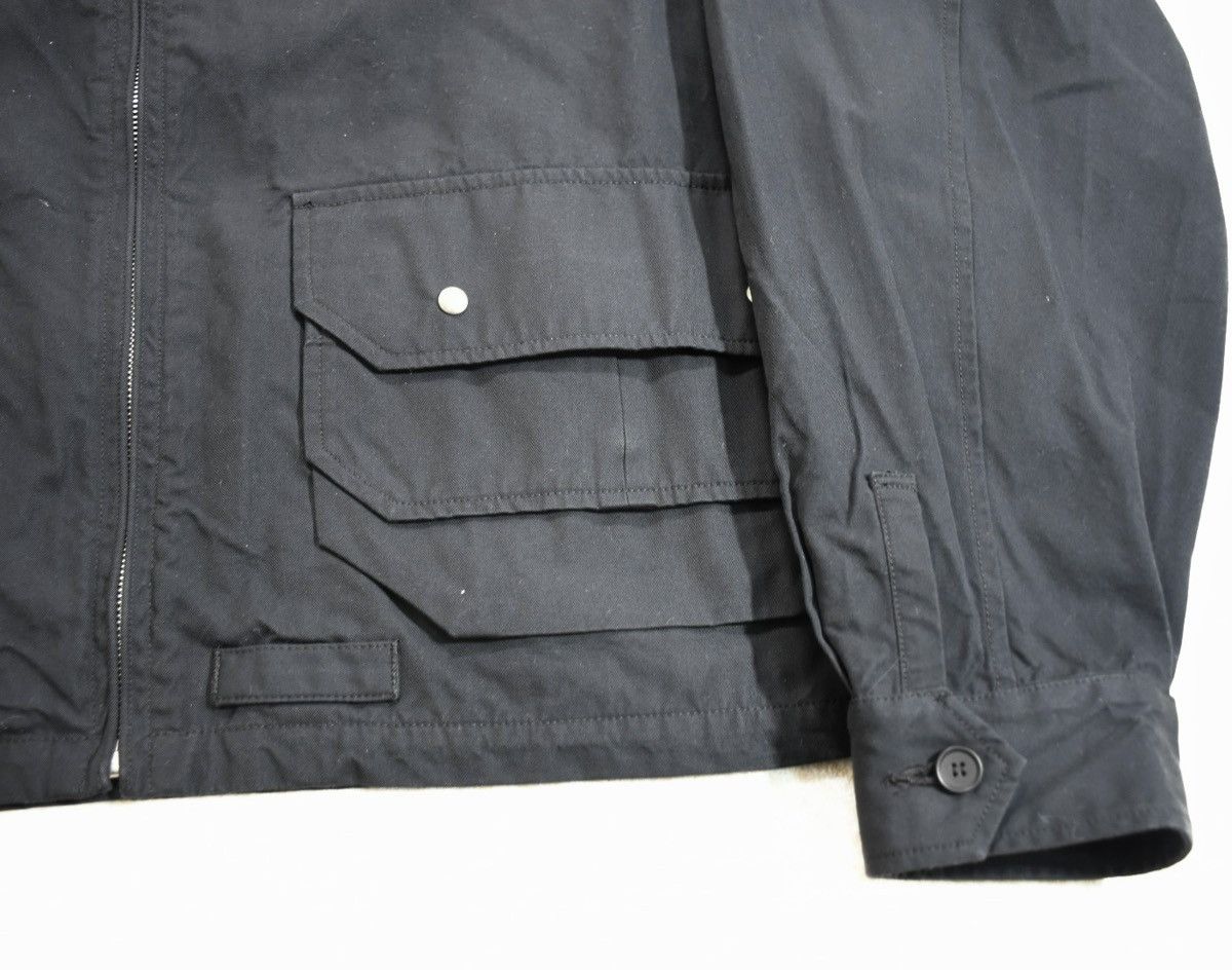 Visvim Visvim 24ss Hemswade Jkt size4 Size US XL / EU 56 / 4 - 6 Thumbnail