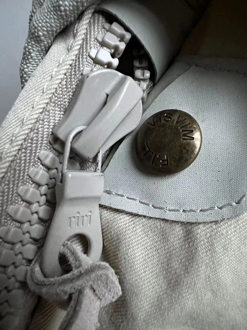 Visvim Visvim 11aw Lamina 23L Kudu Backpack-2506 Size ONE SIZE - 8 Thumbnail