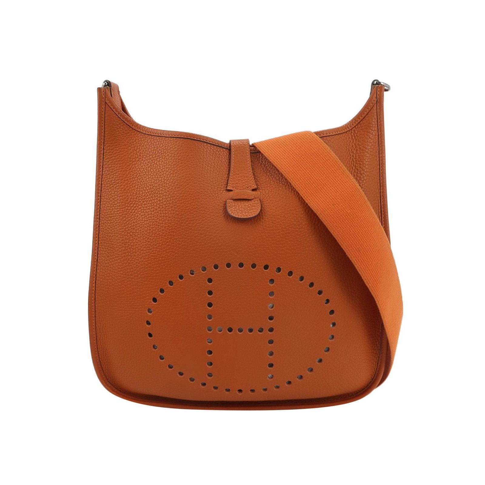 Hermes Hermes Women os Shoulder Bags Size ONE SIZE - 1 Thumbnail