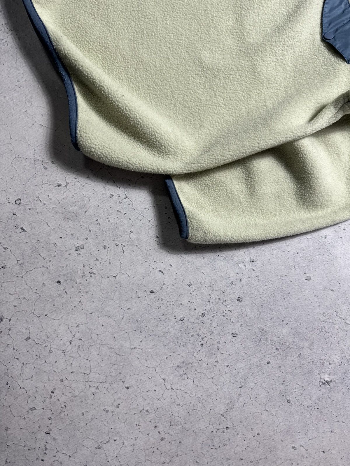 Patagonia Patagonia Synchilla Fleece Sweatshirt Snap T Outdoor Size US M / EU 48-50 / 2 - 3 Thumbnail