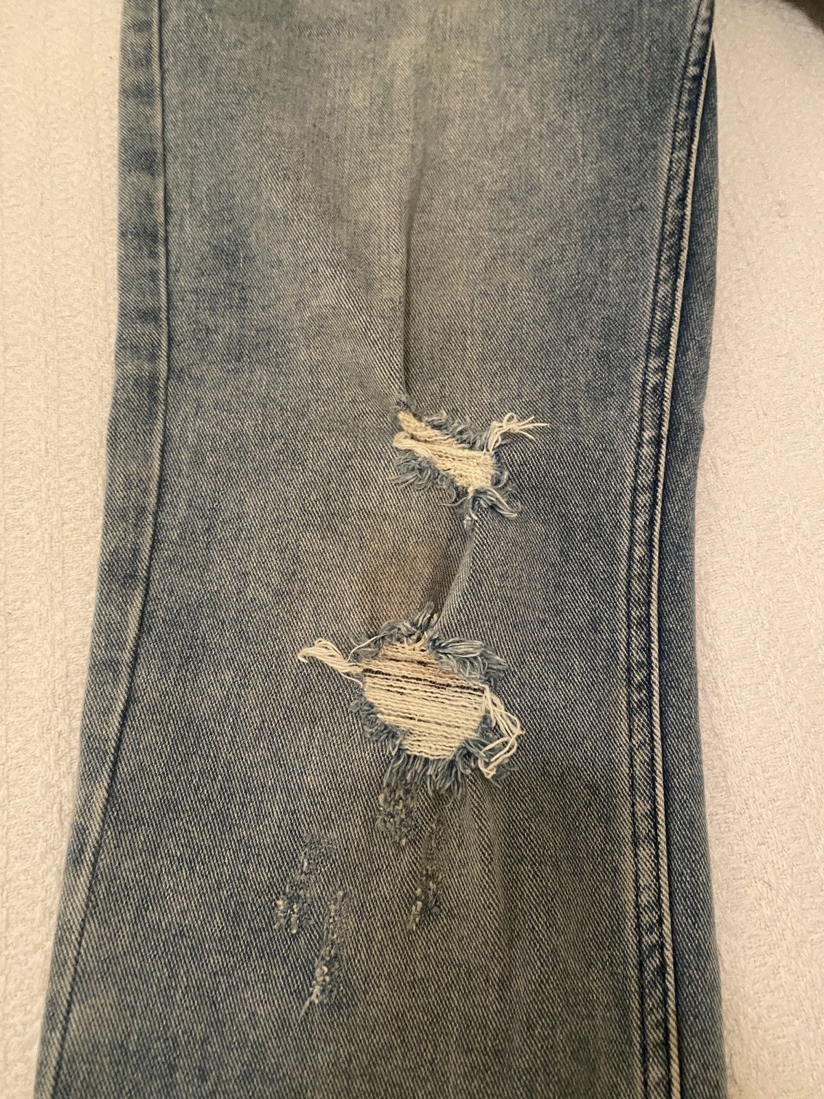 Ksubi Ksubi Citch Jeans Size US 34 / EU 50 - 4 Thumbnail