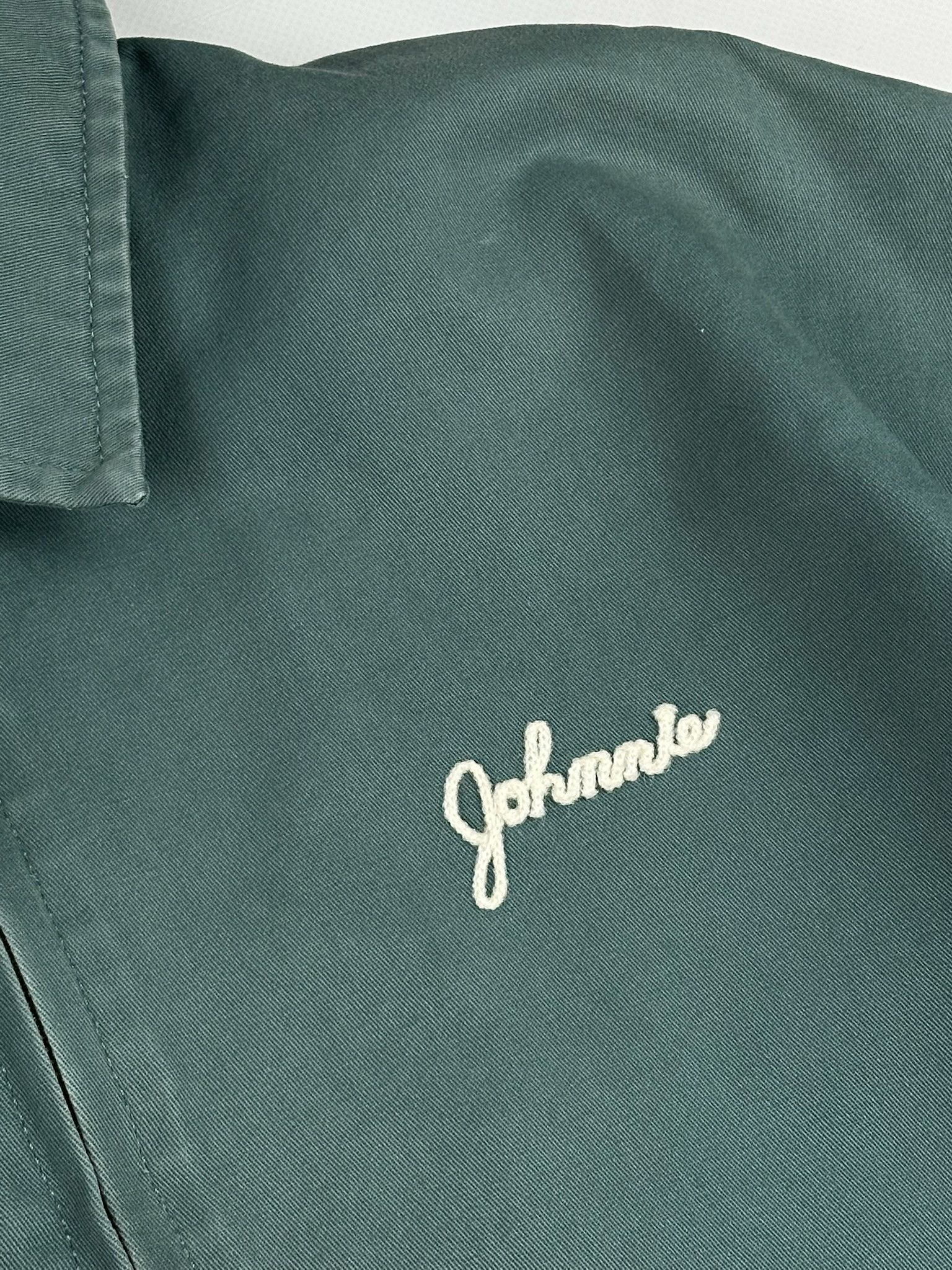 Other Backers Jacket chore work jacket sexy girl women pornstar Size US L / EU 52-54 / 3 - 9 Thumbnail