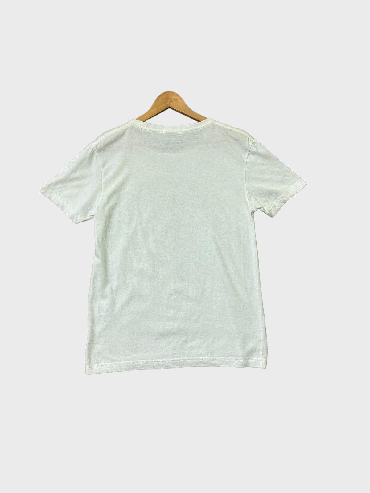 Cartoon Network × Playstation MOBILE SUIT GUNDAM 29 TRAGEDY IN JABURO TEE Size US XS / EU 42 / 0 - 2 Thumbnail