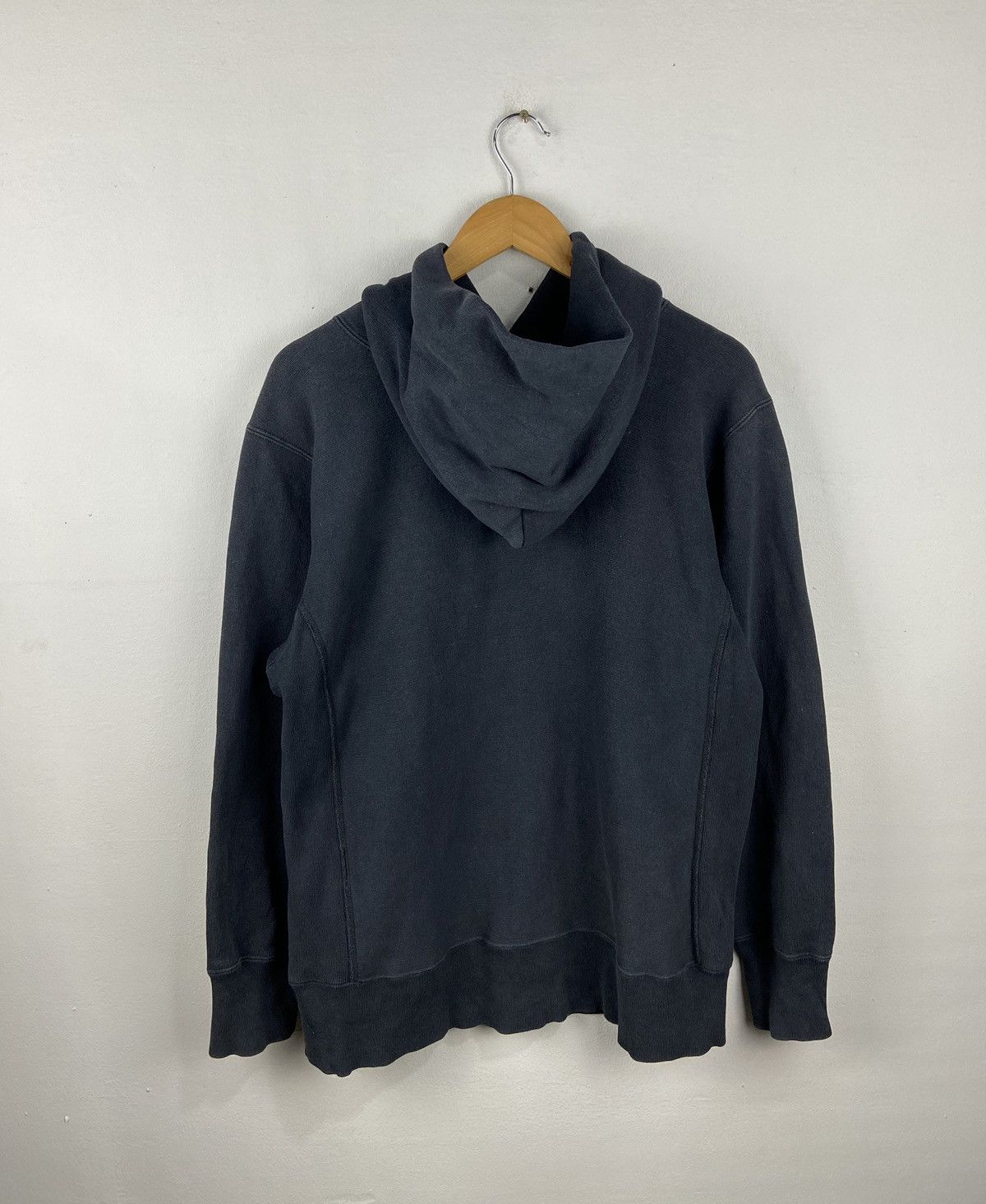 Champion × Vintage Vintage Champion Reverse Weave Hoodie Size US XL / EU 56 / 4 - 7 Thumbnail