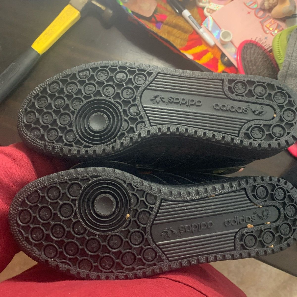 Jeremy Scott Jeremy Scott x adidas Size US 8 / EU 41 - 5 Thumbnail