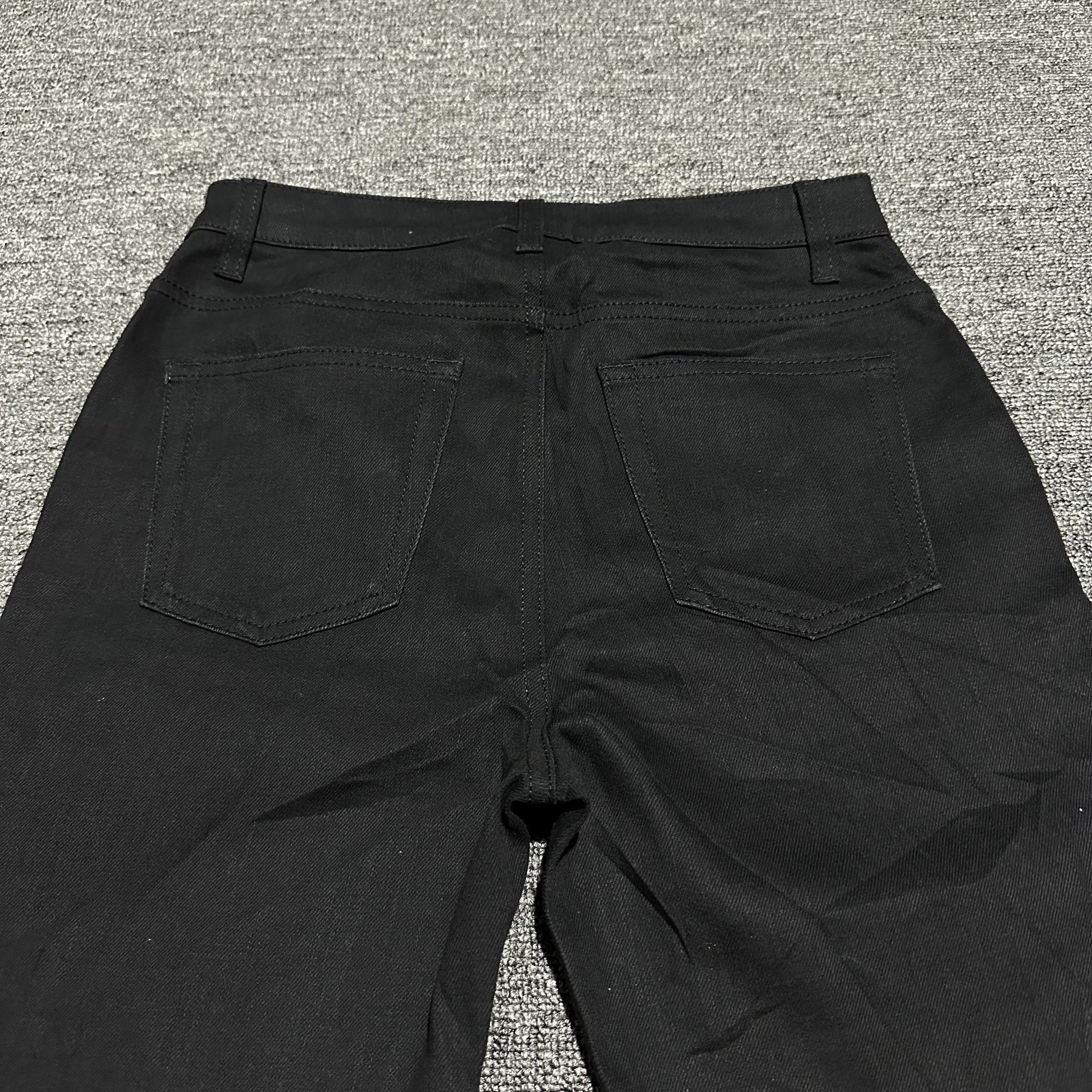 Saint Laurent Paris Saint Laurent Jeans Size US 28 / EU 44 - 4 Thumbnail