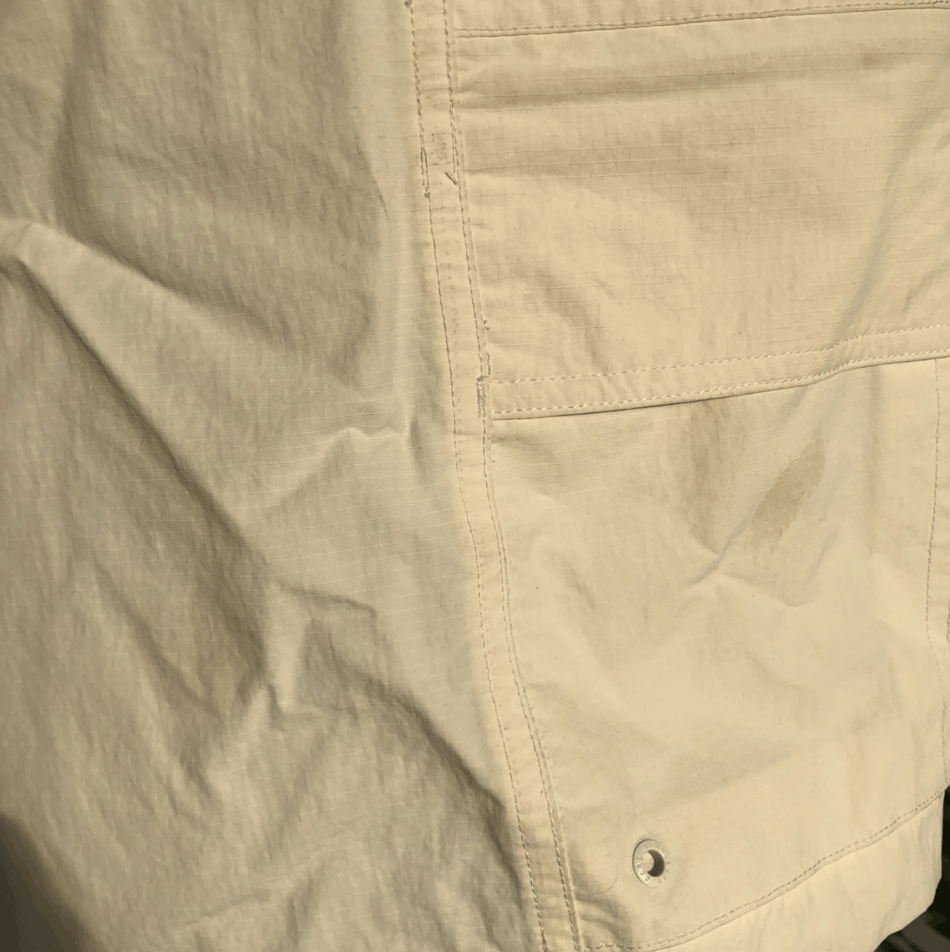 Aime Leon Dore Aime Leon Dore Cargo Shorts Size US 34 / EU 50 - 6 Thumbnail