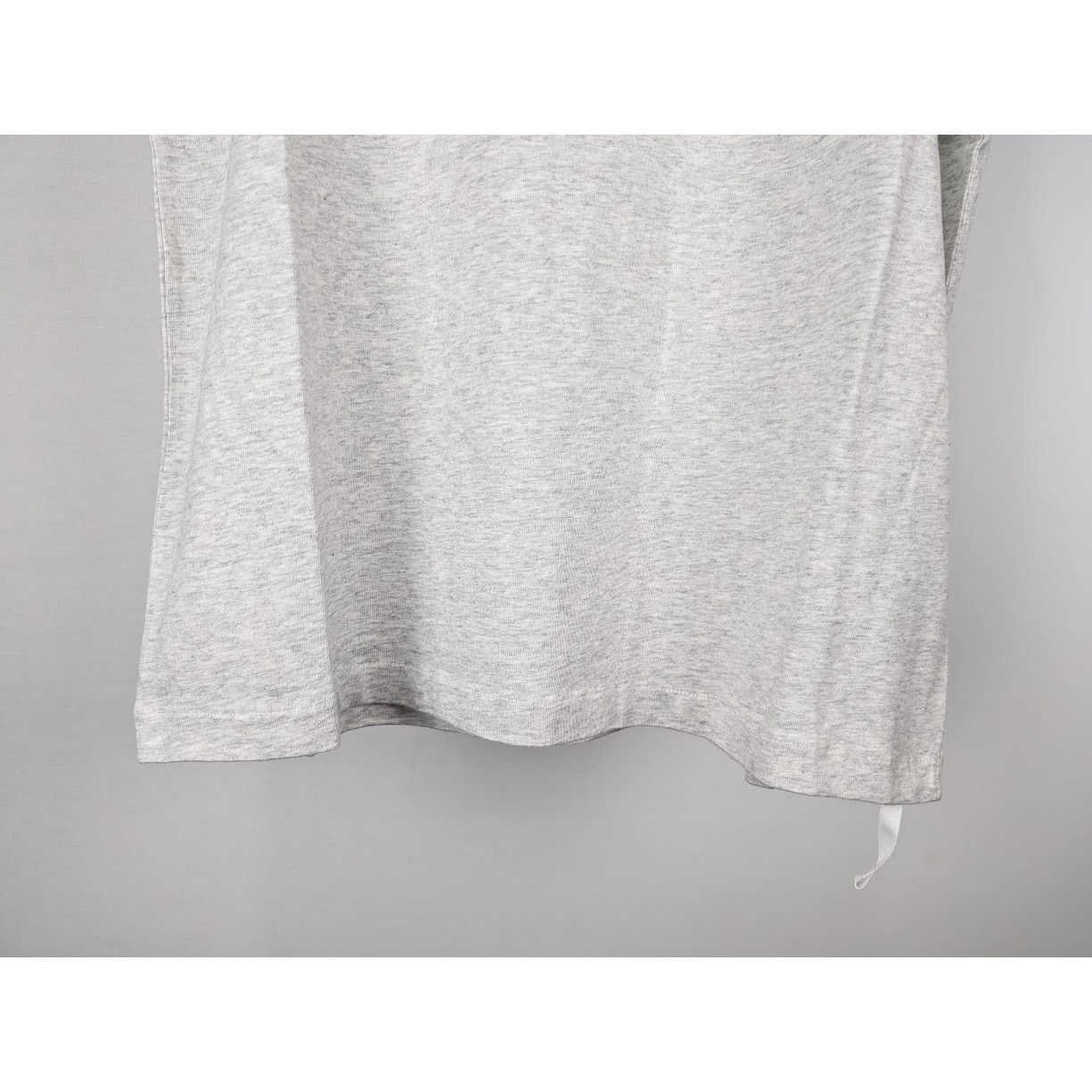 Off-White o1rshd1 Hand Off Tripack S/S Tee in Melange Grey Size US XL / EU 56 / 4 - 7 Thumbnail
