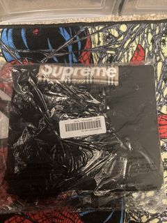 Buy Supreme Black Box Logo T-Shirt 'Black' - 0052 100103BBLT BLAC