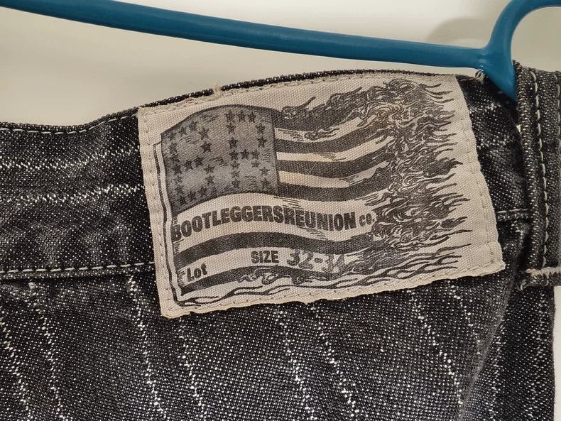Freewheelers Freewheelers Freewheelers suit pants Size US 32 / EU 48 - 3 Thumbnail