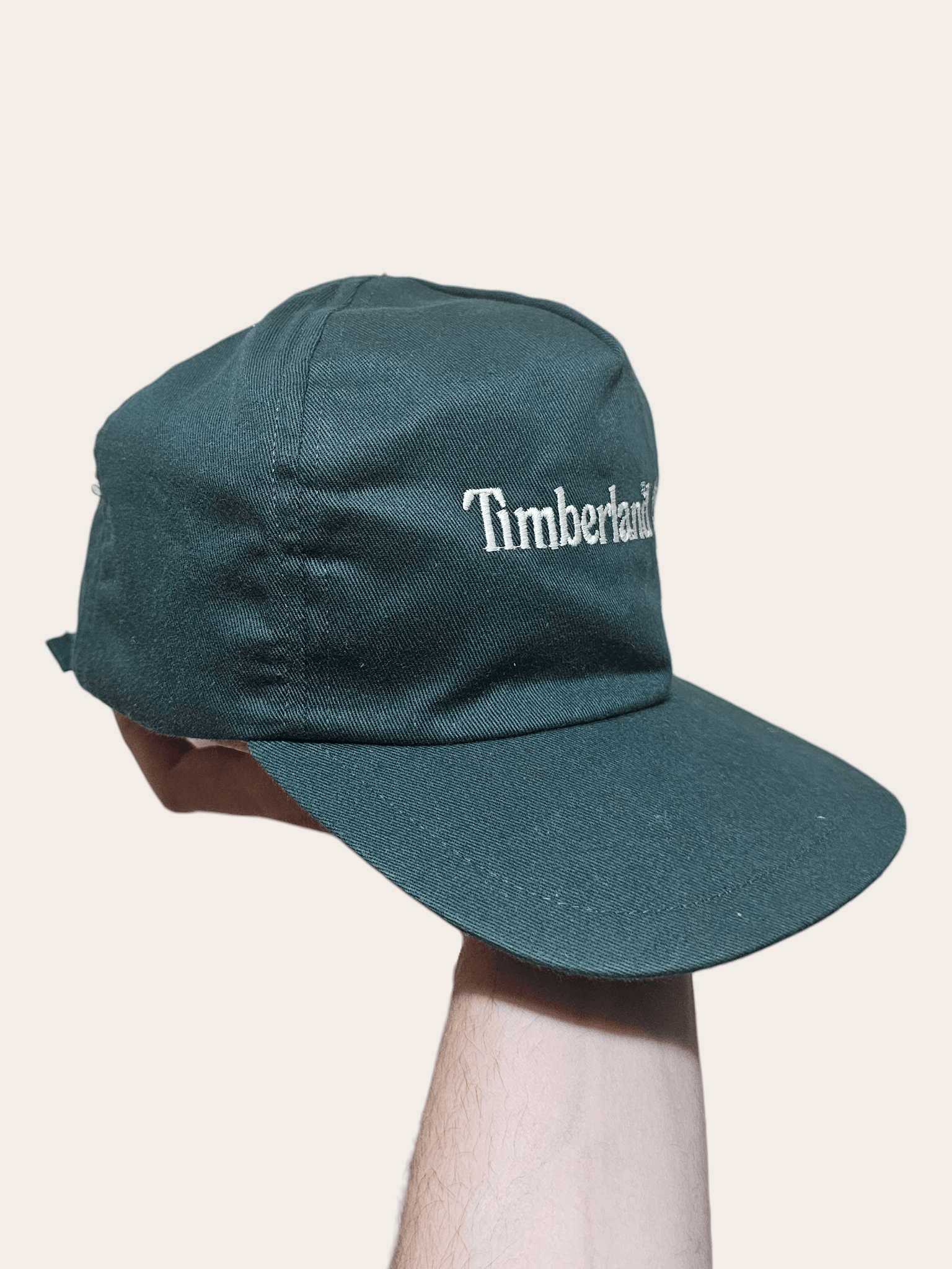 Timberland Timberland Gore-Tex 90's Hat Size ONE SIZE - 3 Thumbnail