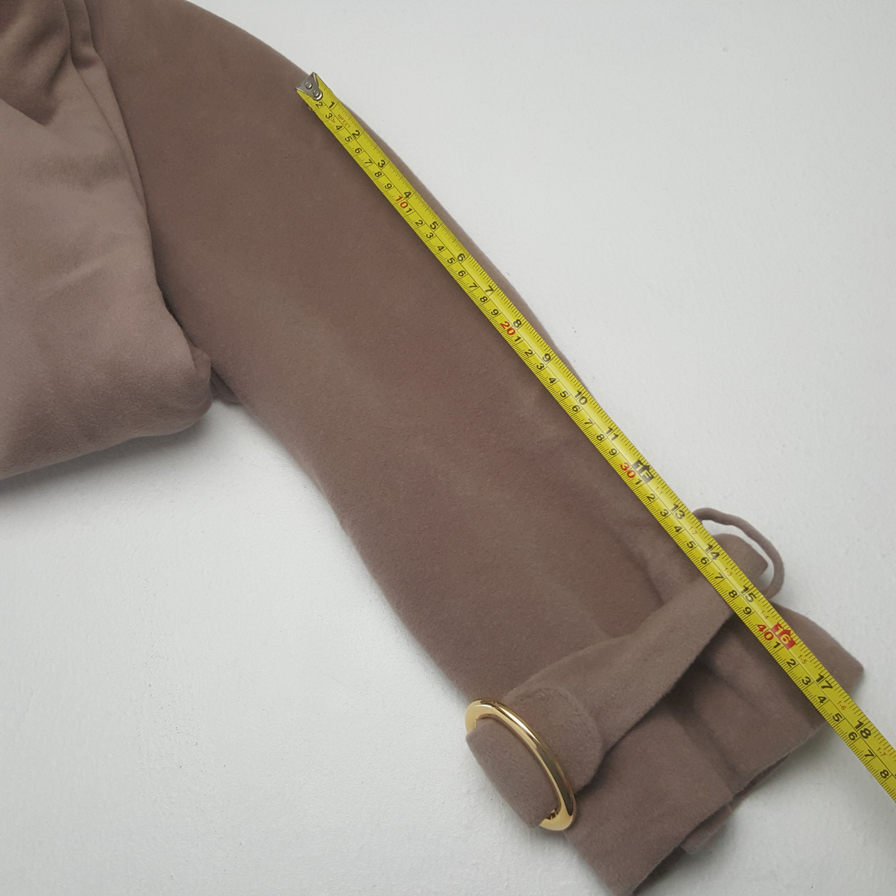 Christian Dior Monsieur Vintage Christian Dior Luxury Custom Spell Out Jacket Size M / US 6-8 / IT 42-44 - 6 Thumbnail