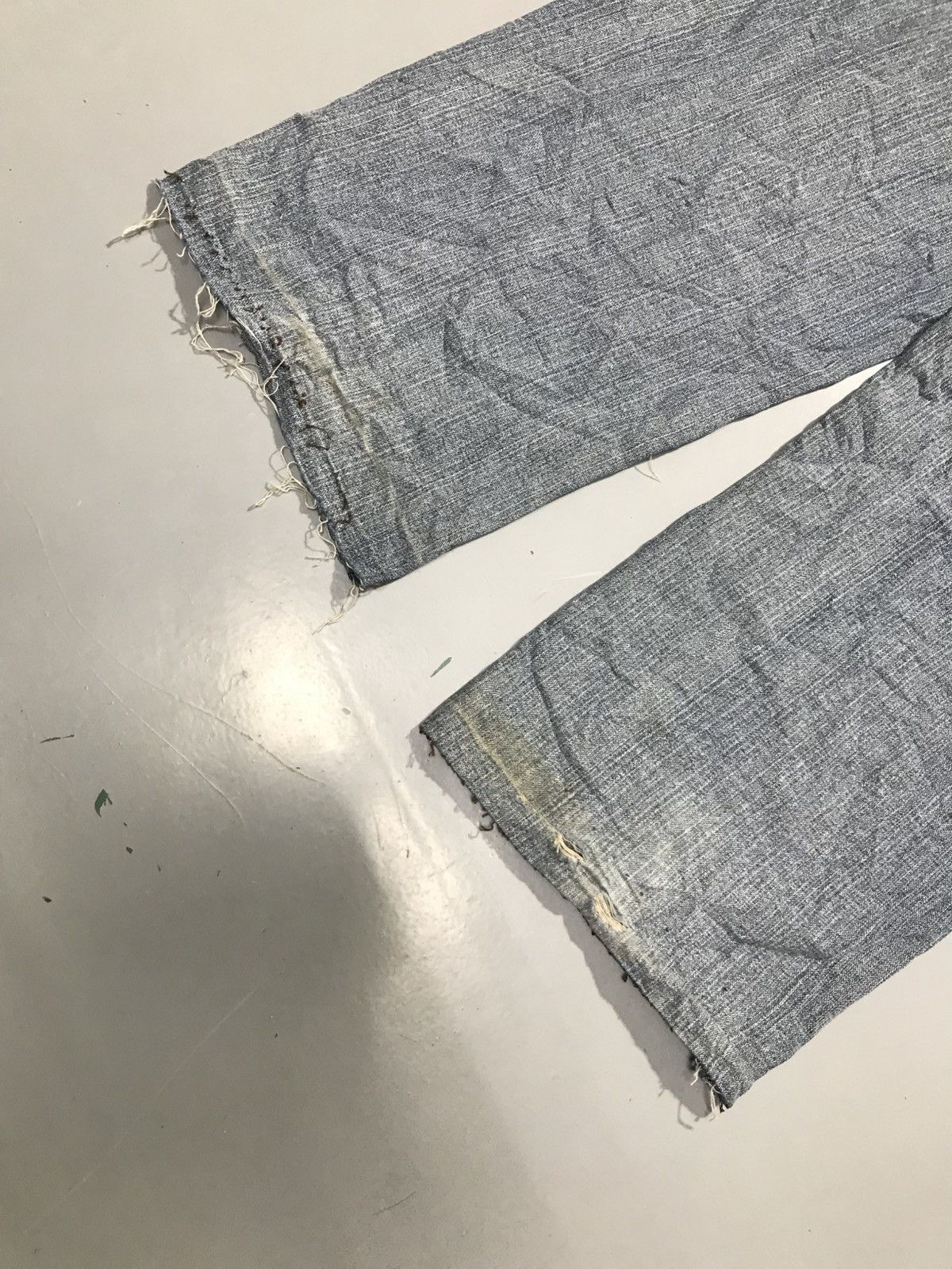 Enyce Vintage enyce denim Size US 40 / EU 56 - 10 Thumbnail