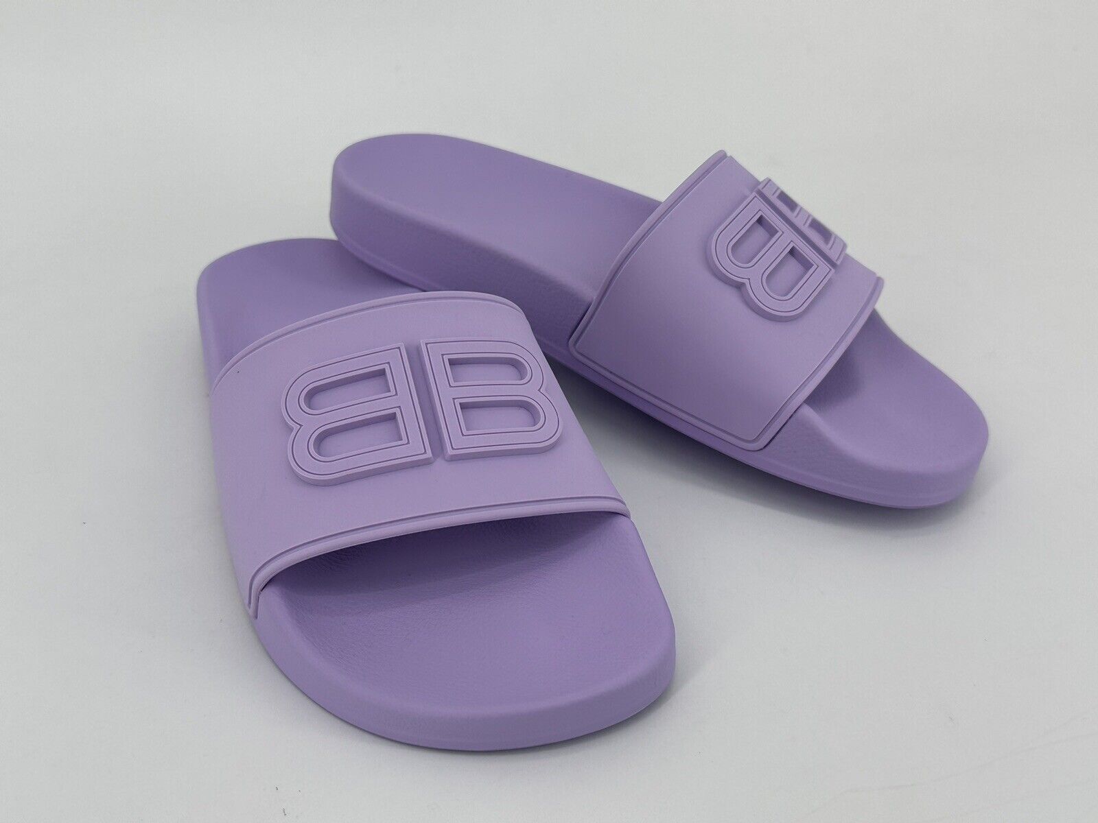 Balenciaga New Balenciaga Slip On Size EU-38 / US-8 Size US 8 / IT 38 - 4 Thumbnail