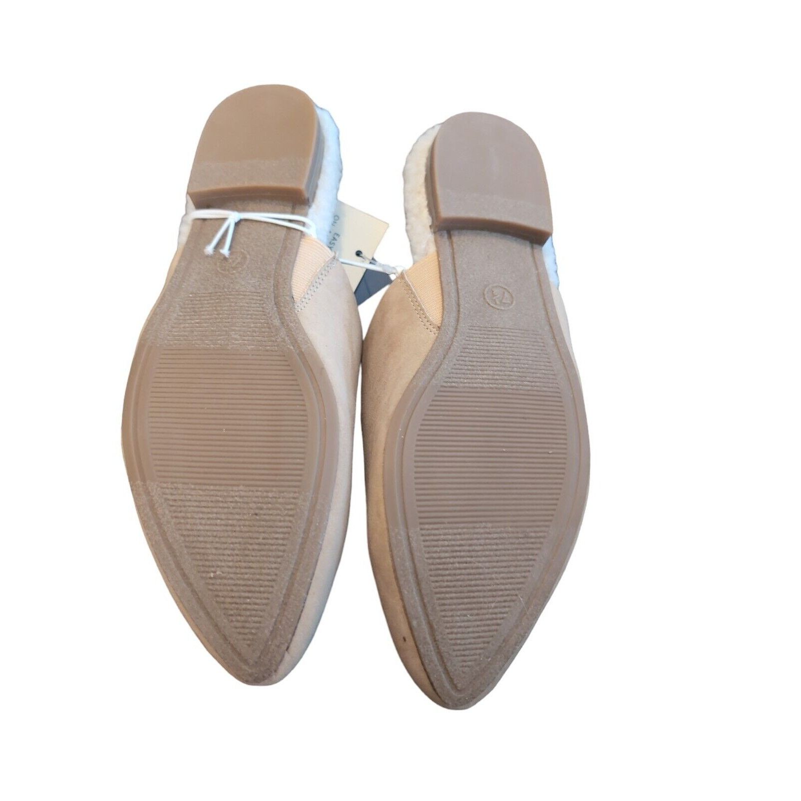 Other NWT Universal Thread Women's Bev Slippers Slip On Size 12 Size US 12 / IT 42 - 5 Thumbnail