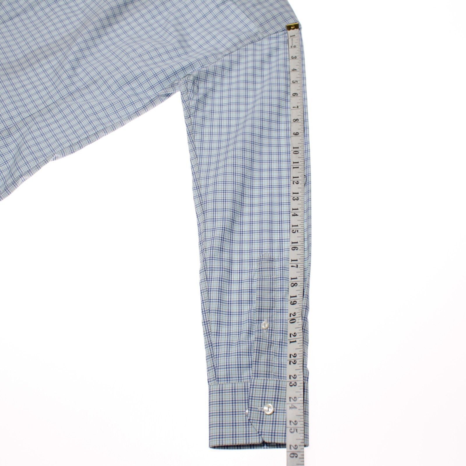 Eton Eton New with tags Shirt Size S US In Blue Size US S / EU 44-46 / 1 - 5 Thumbnail