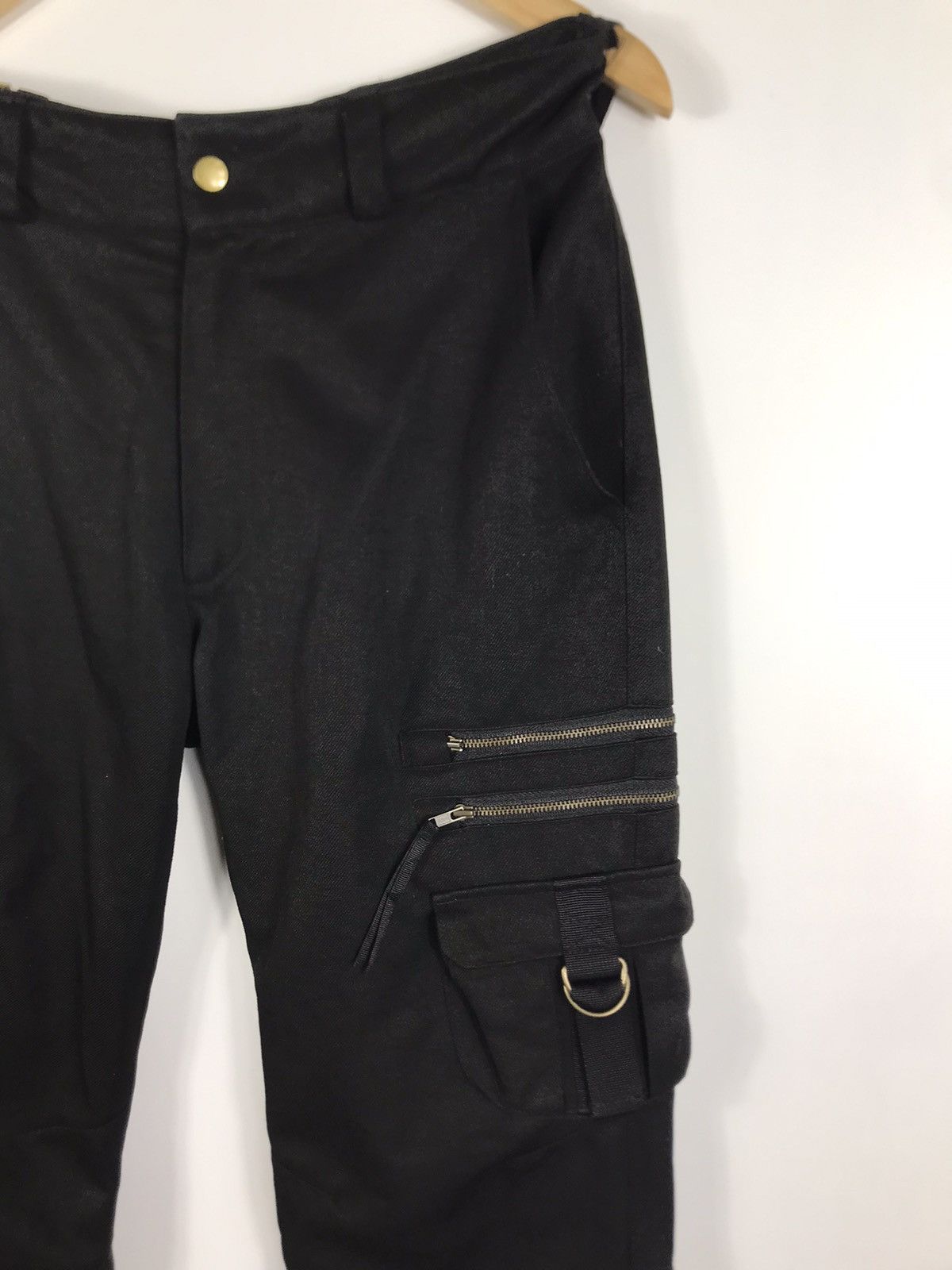 ICON Motorsports 💥Fun & Function Tactical Style Motocycle Denim Size US 31 - 7 Thumbnail