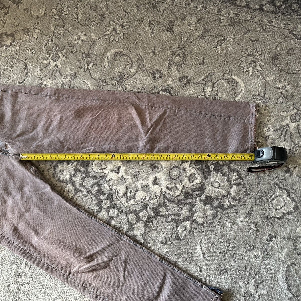 Levi's Levis jeans Size US 30 / EU 46 - 3 Thumbnail