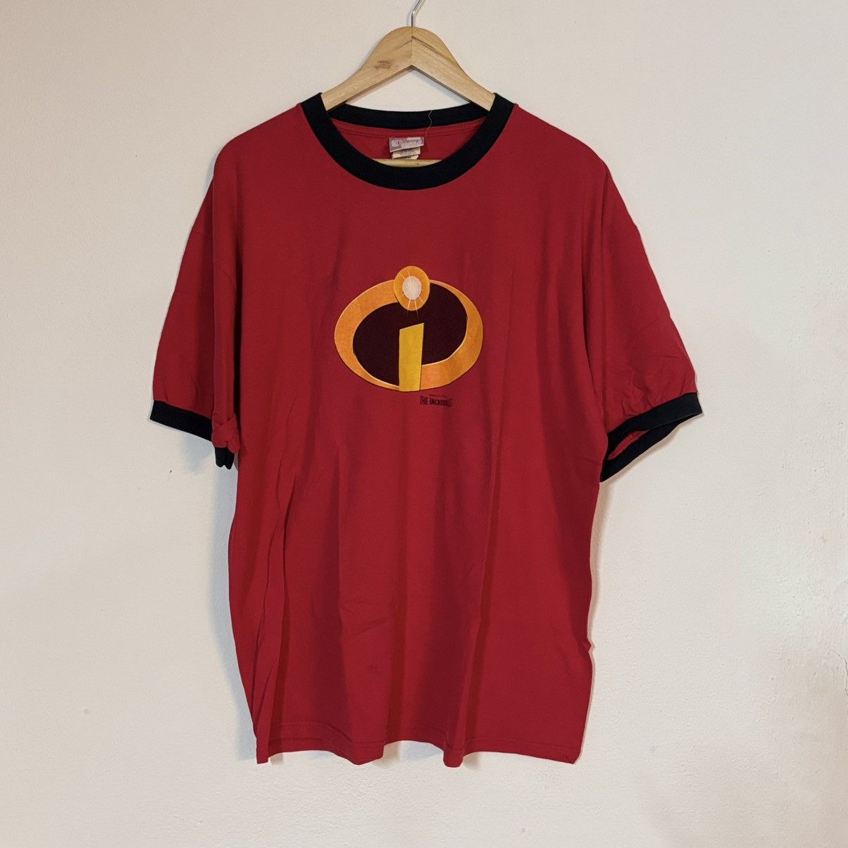 Other THE INCREDIBLE VINTAGE MOVIE Size US XL / EU 56 / 4 - 1 Thumbnail