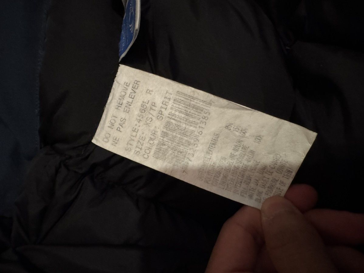 Canada Goose Expedition Parka
