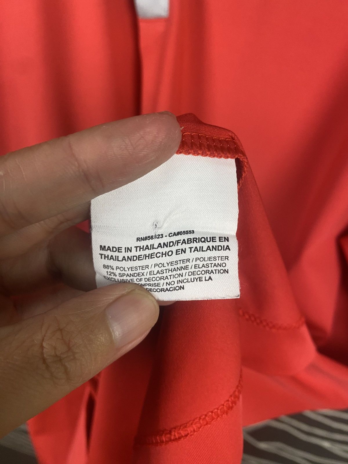 Nike Nike Golf Polo Tee Size US XL / EU 56 / 4 - 6 Thumbnail