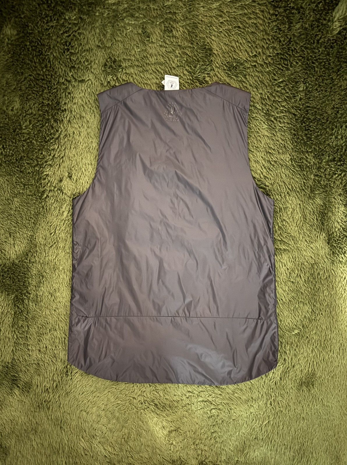 Puma × Skepta [S] SKEPTA x PUMA Primaloft Insulated Vest Black Size US S / EU 44-46 / 1 - 6 Thumbnail