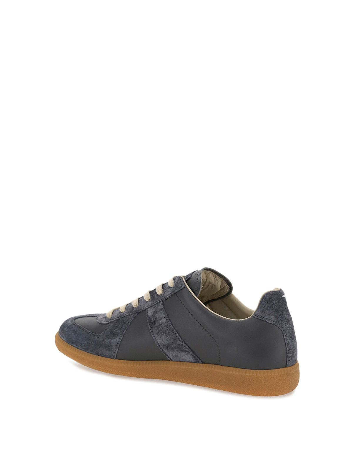 Maison Margiela Maison Margiela Replica Sneaker 'Grey' 41 Size US 8 / EU 41 - 2 Thumbnail