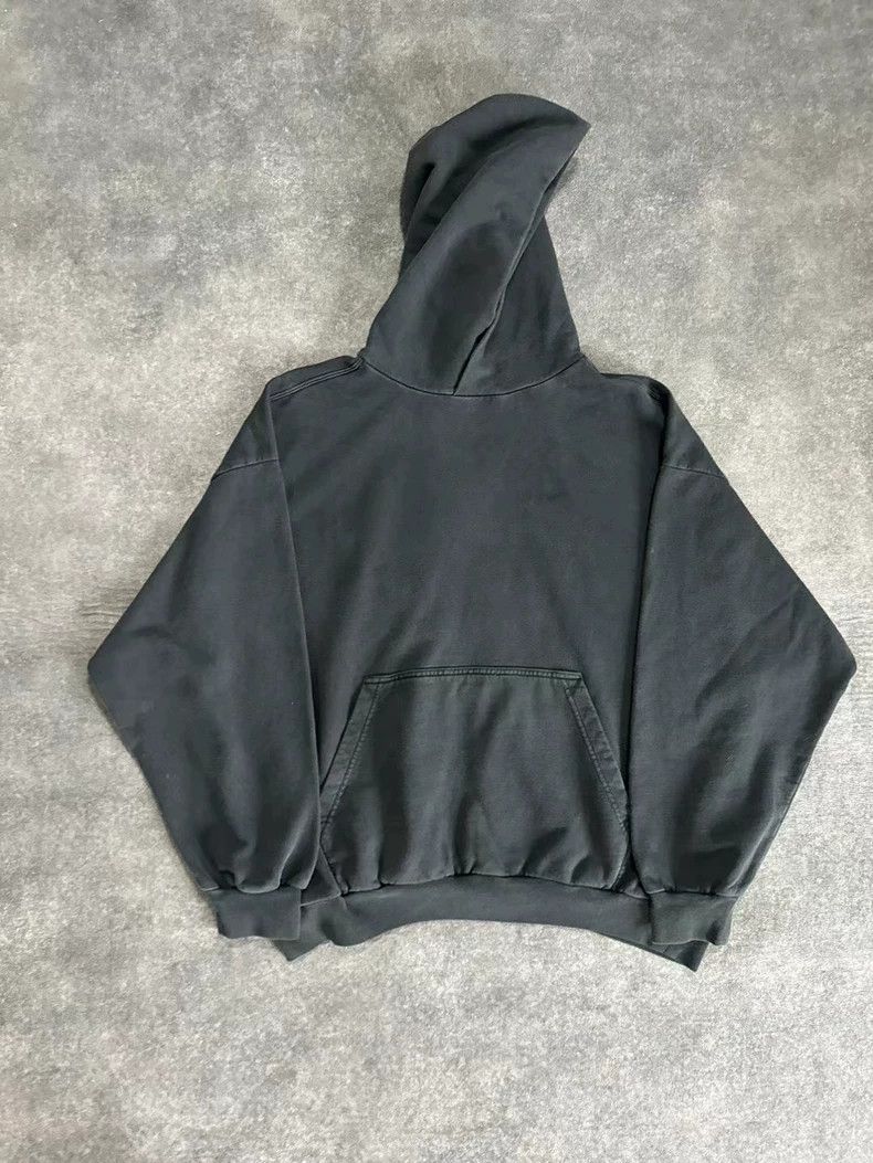 Balenciaga Balenciaga hoodie Size US M / EU 48-50 / 2 - 1 Thumbnail