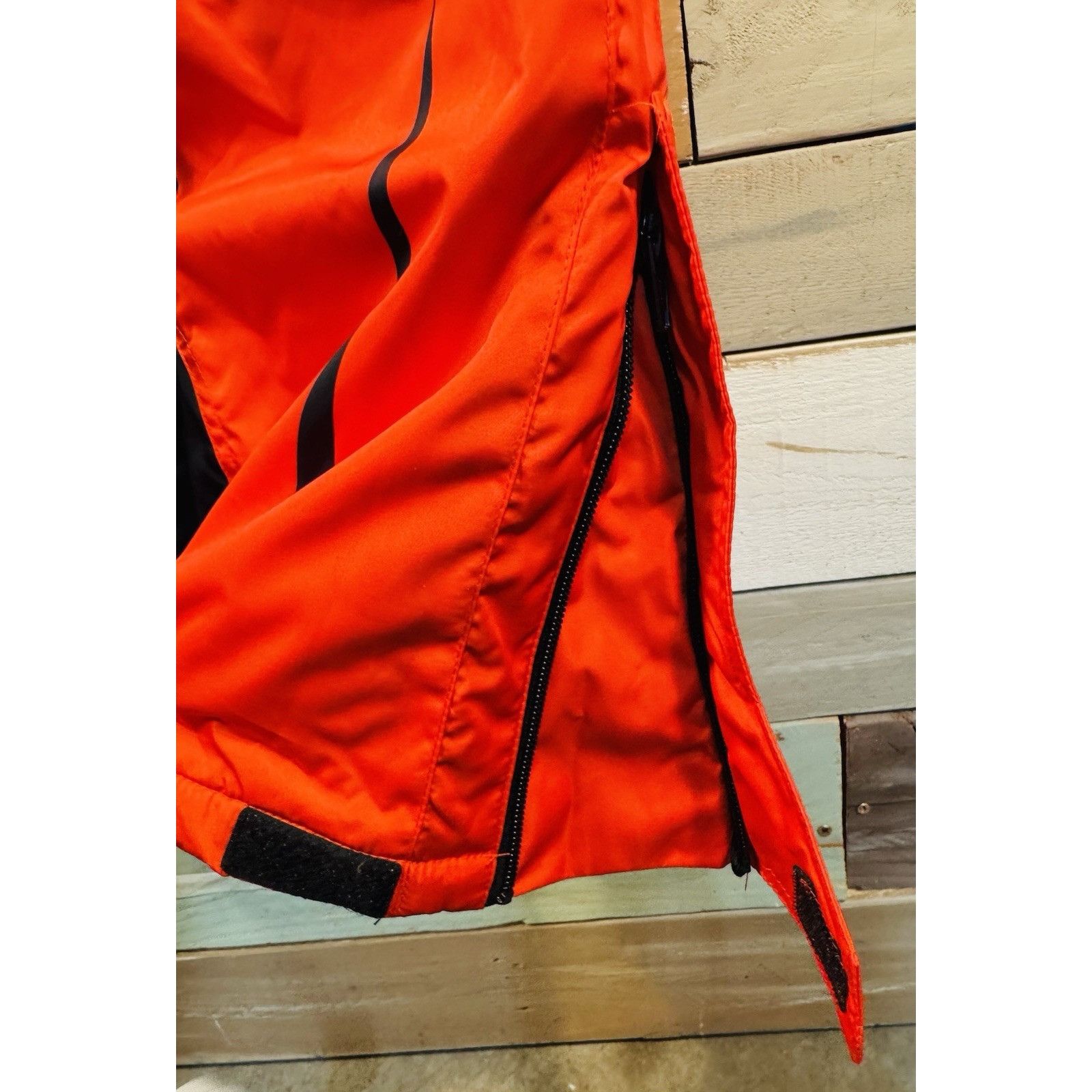 DC Comics FUN WEAR DC Comics Harley Quinn Winter Snow Pants Size 12 Wa Size 30" / US 8 / IT 44 - 9 Thumbnail
