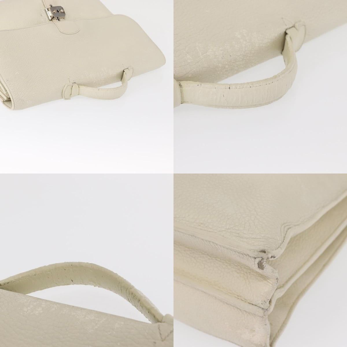 Hermes Hermes Sac Adepeche 41 Handbag Size ONE SIZE - 4 Thumbnail