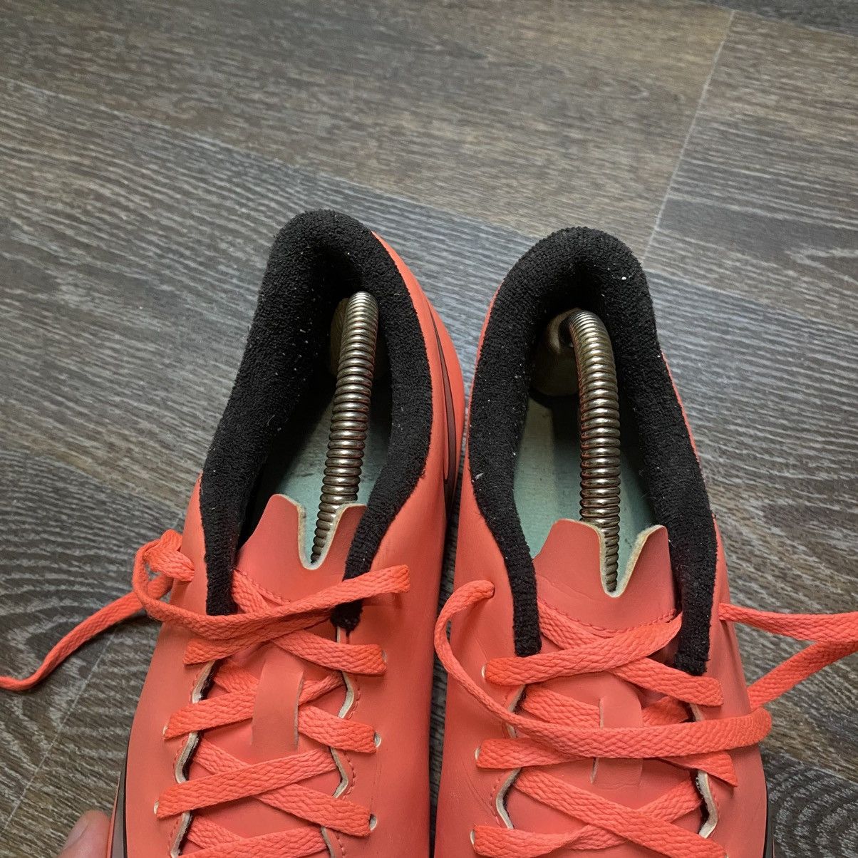 Nike Nike mercurial vortex ii fg rare boots size 41/42 CR7 Size US 8.5 / EU 41-42 - 5 Thumbnail