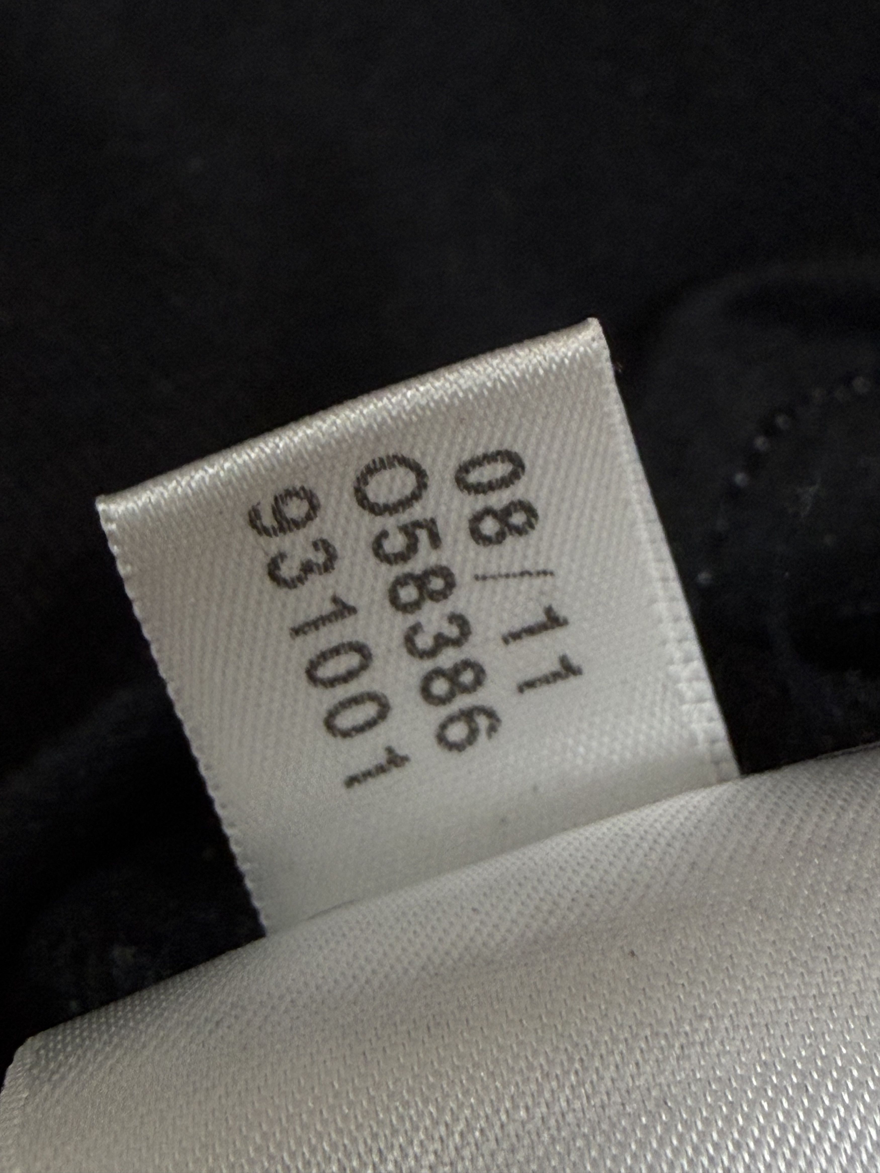 Adidas Vintage Adidas Originals Logo Track Pants Stripes Women's Size 34" / US 12 / IT 48 - 8 Thumbnail