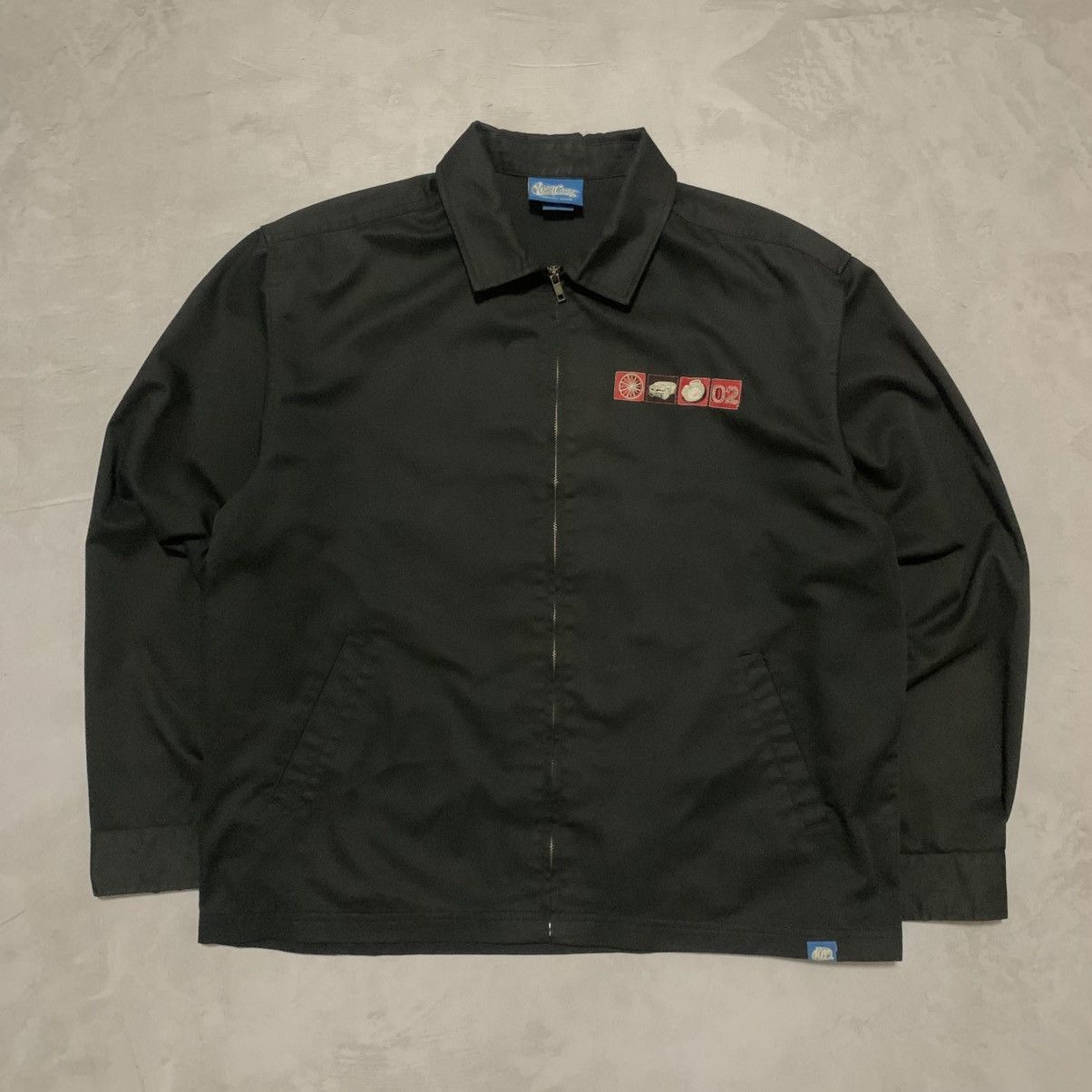 Other West Coast Customs Jacket Size US L / EU 52-54 / 3 - 2 Thumbnail