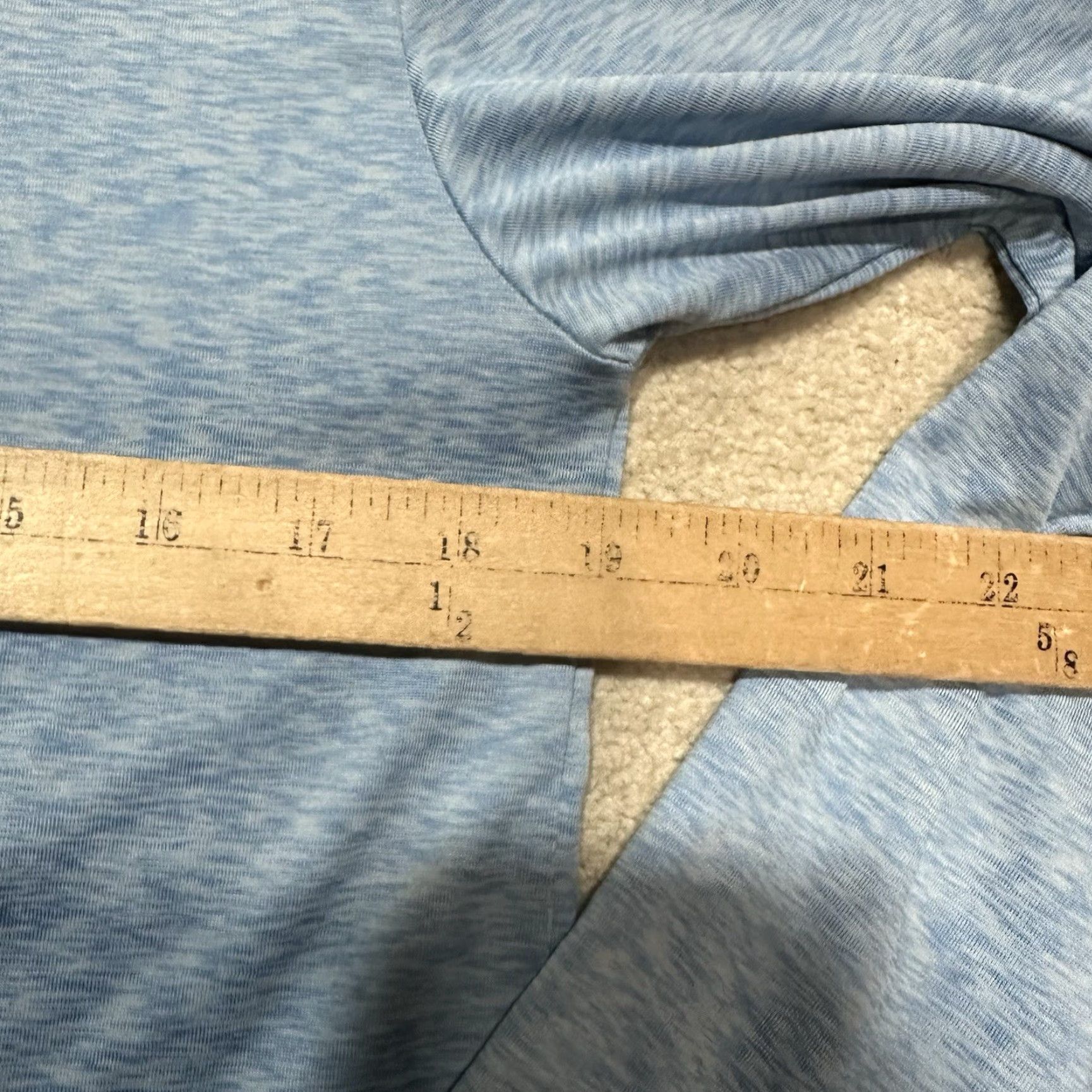 Vineyard Vines Vineyard Vines Performance T Shirt Mens XS Extra Small Blue Long Sleeve Shirt Mens XS Blue Long Sleeve Performance Shirt Size US XS / EU 42 / 0 - 6 Thumbnail