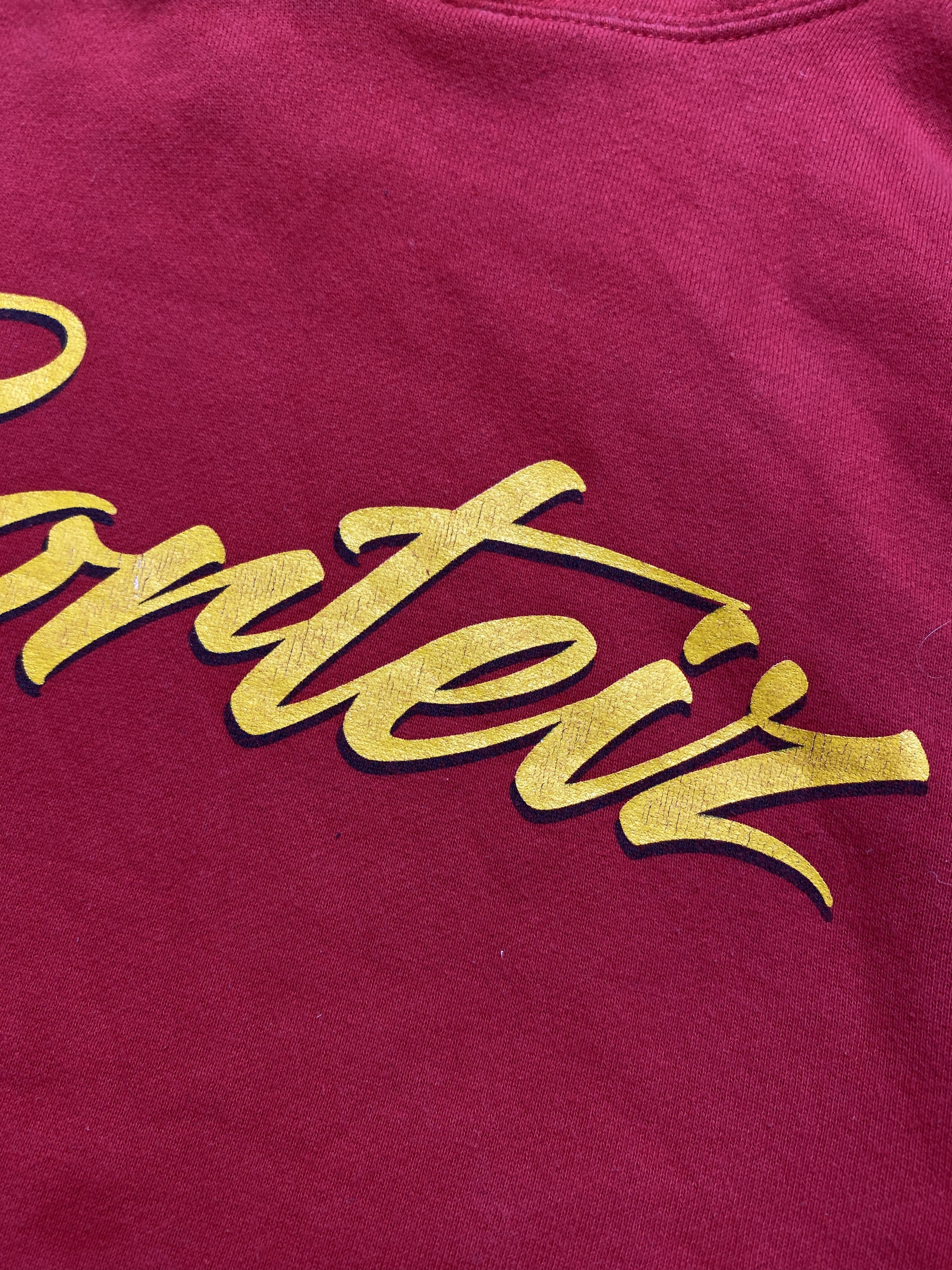 Corteiz × Vintage Corteiz hoodie streetwear vintage y2k 90s skate drip drill Size US XL / EU 56 / 4 - 3 Thumbnail
