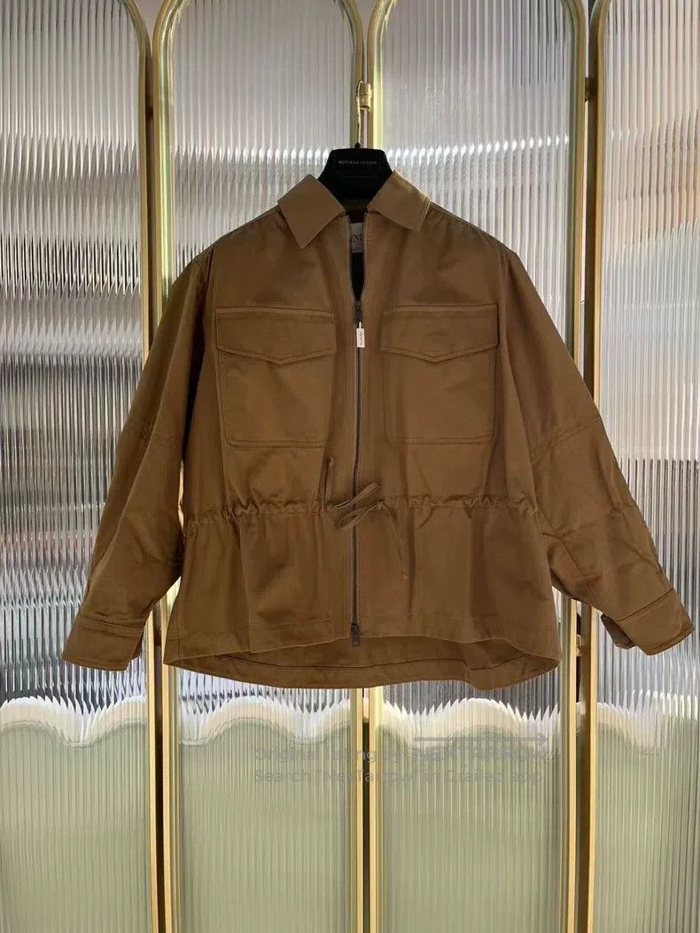 Valentino Valentino Casual zipper Size S / US 4 / IT 40 - 1 Thumbnail