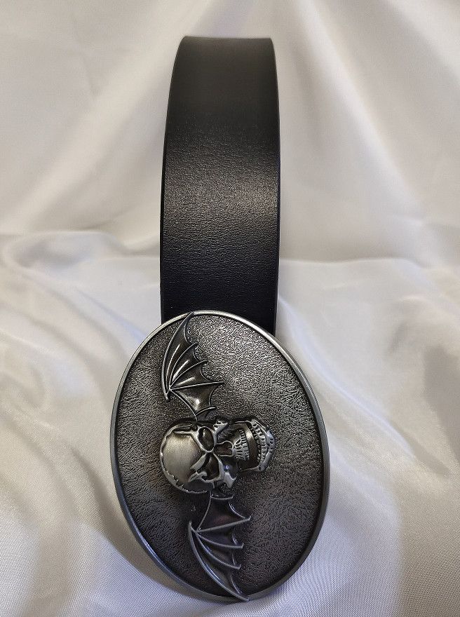 Vintage Fashion personalized simple belt Size ONE SIZE - 3 Thumbnail