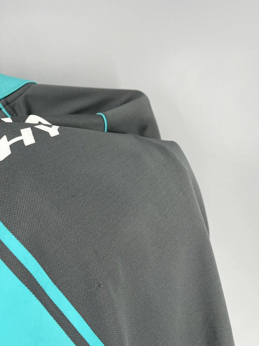 Formula 1 Vintage Jaguar racing I-PACE etrophy formula 1 polo shirt Size US M / EU 48-50 / 2 - 9 Thumbnail