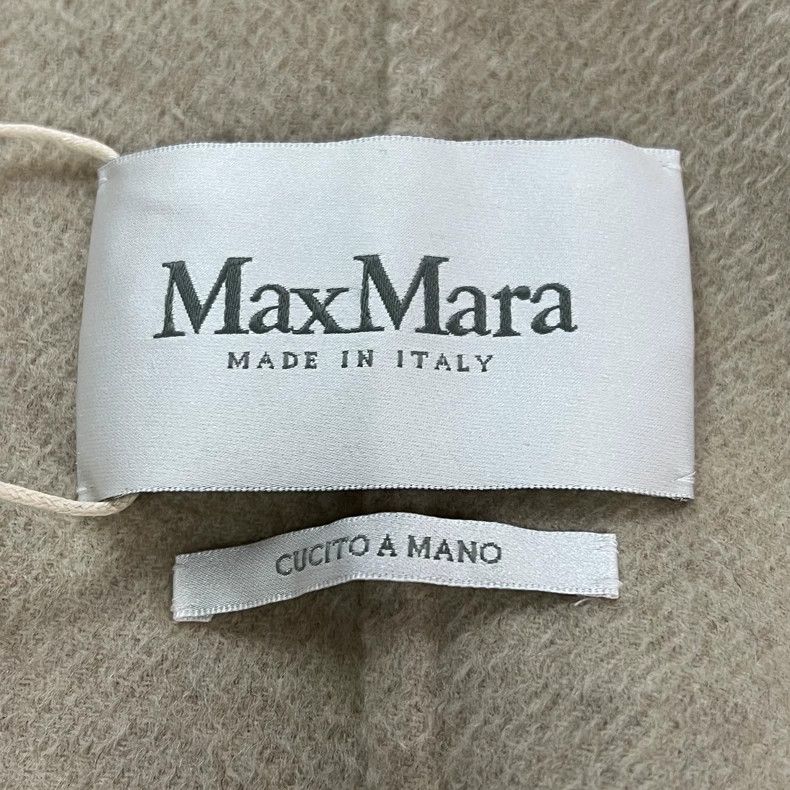 Max Mara Max Mara Cashmere coat Size XS / US 0-2 / IT 36-38 - 2 Thumbnail