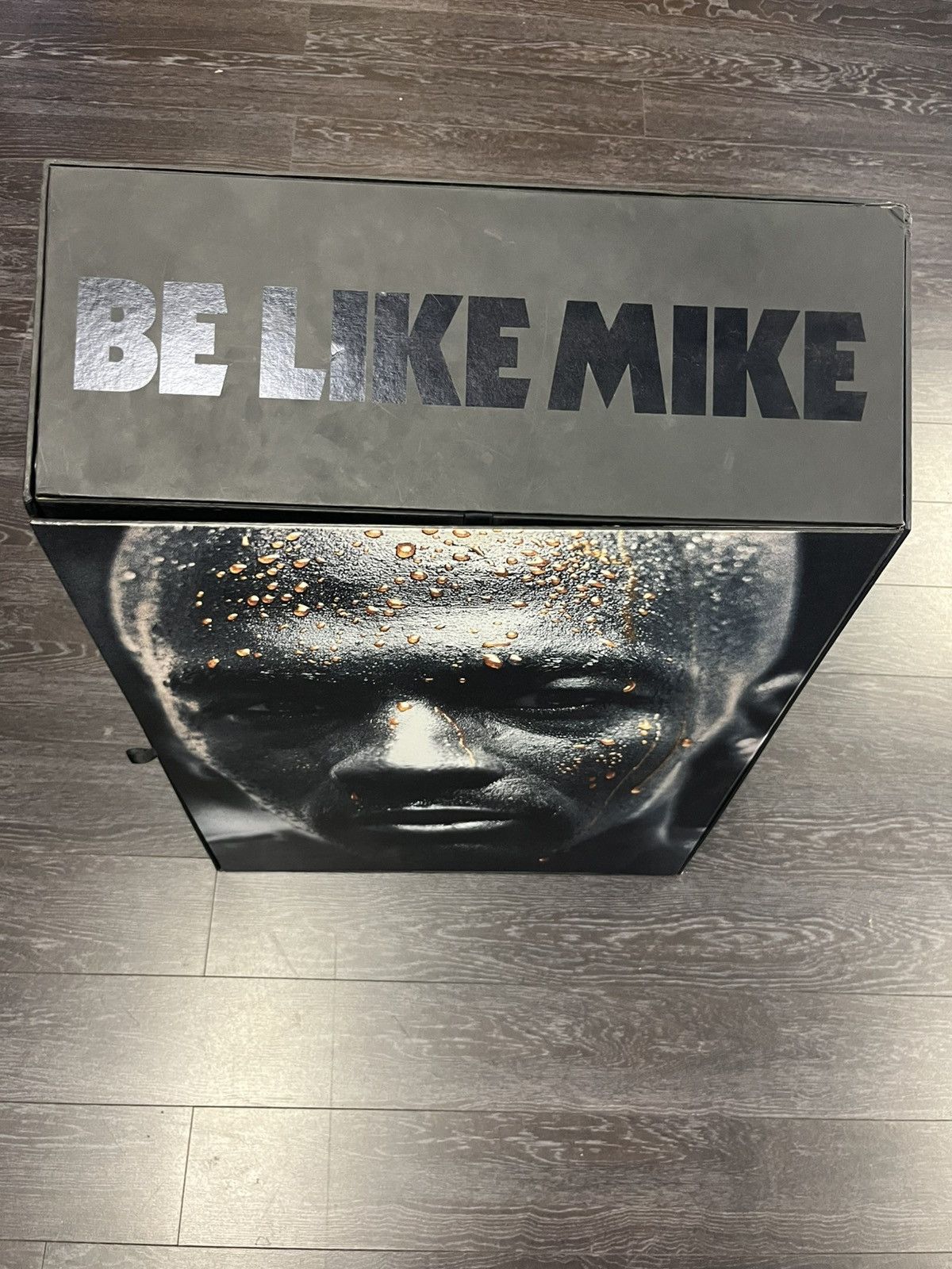 Gatorade × Jordan Brand Jordan x Gatorade Seeding Kit (Special Box) Size ONE SIZE - 4 Thumbnail