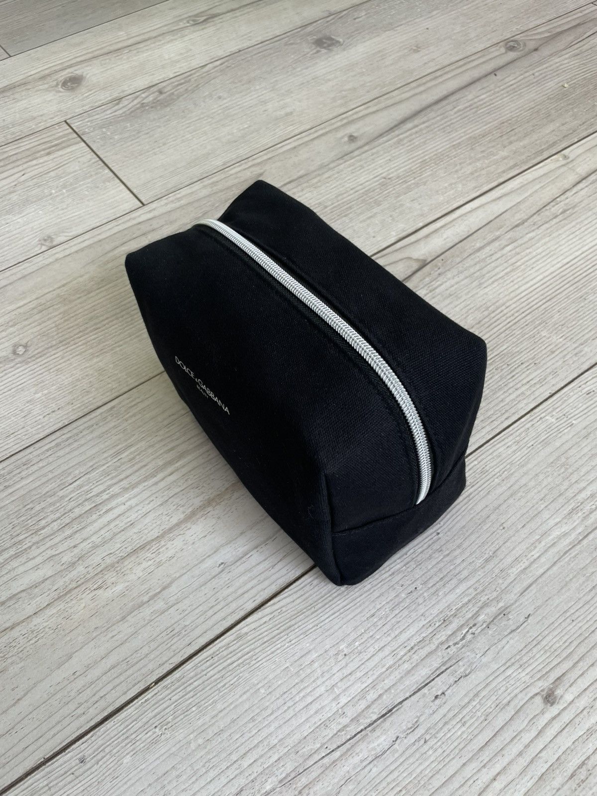 Dolce & Gabbana Dolce Gabbana Beauty Bag Size ONE SIZE - 3 Thumbnail